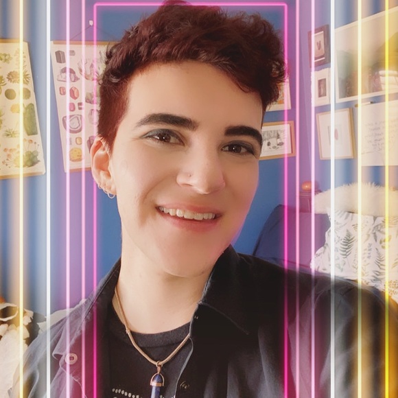 Meet your Posher, Sam - Picture 2 of 4